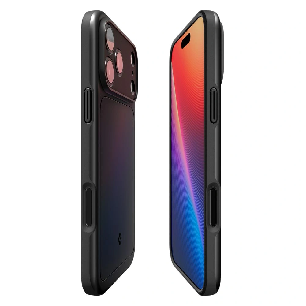 Spigen Thin Fit Mag MagSafe Apple iPhone 17 Pro case