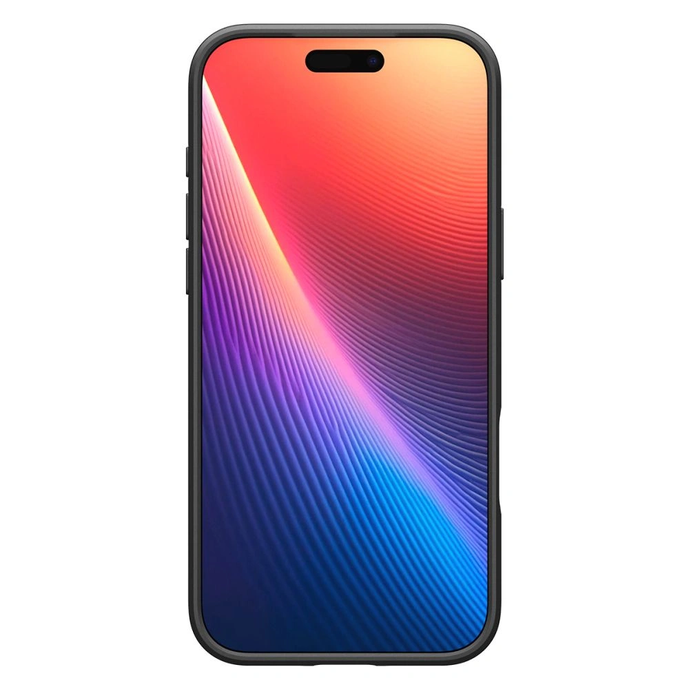 Spigen Thin Fit Mag MagSafe Apple iPhone 17 Pro case