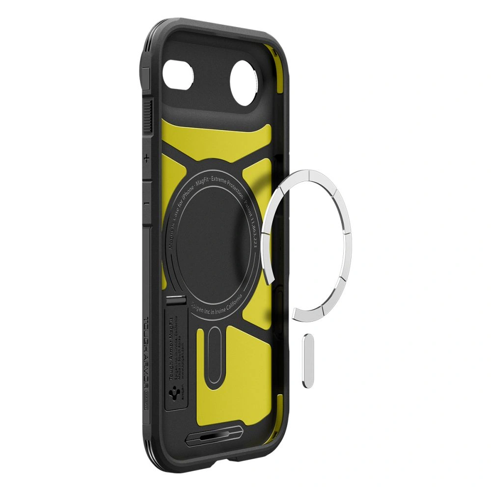 Spigen Tough Armor T Mag MagSafe Apple iPhone Air case