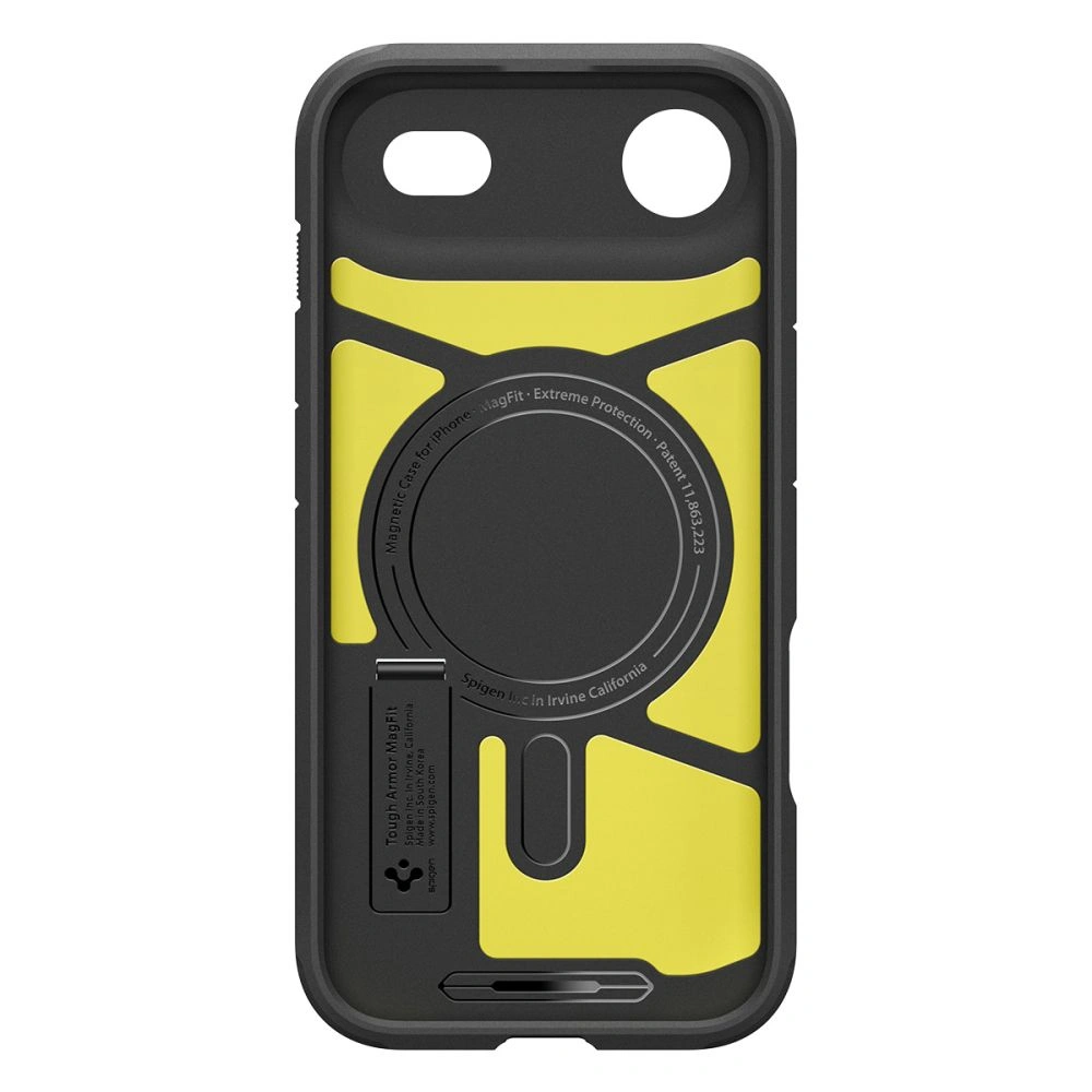 Spigen Tough Armor T Mag MagSafe Apple iPhone Air case