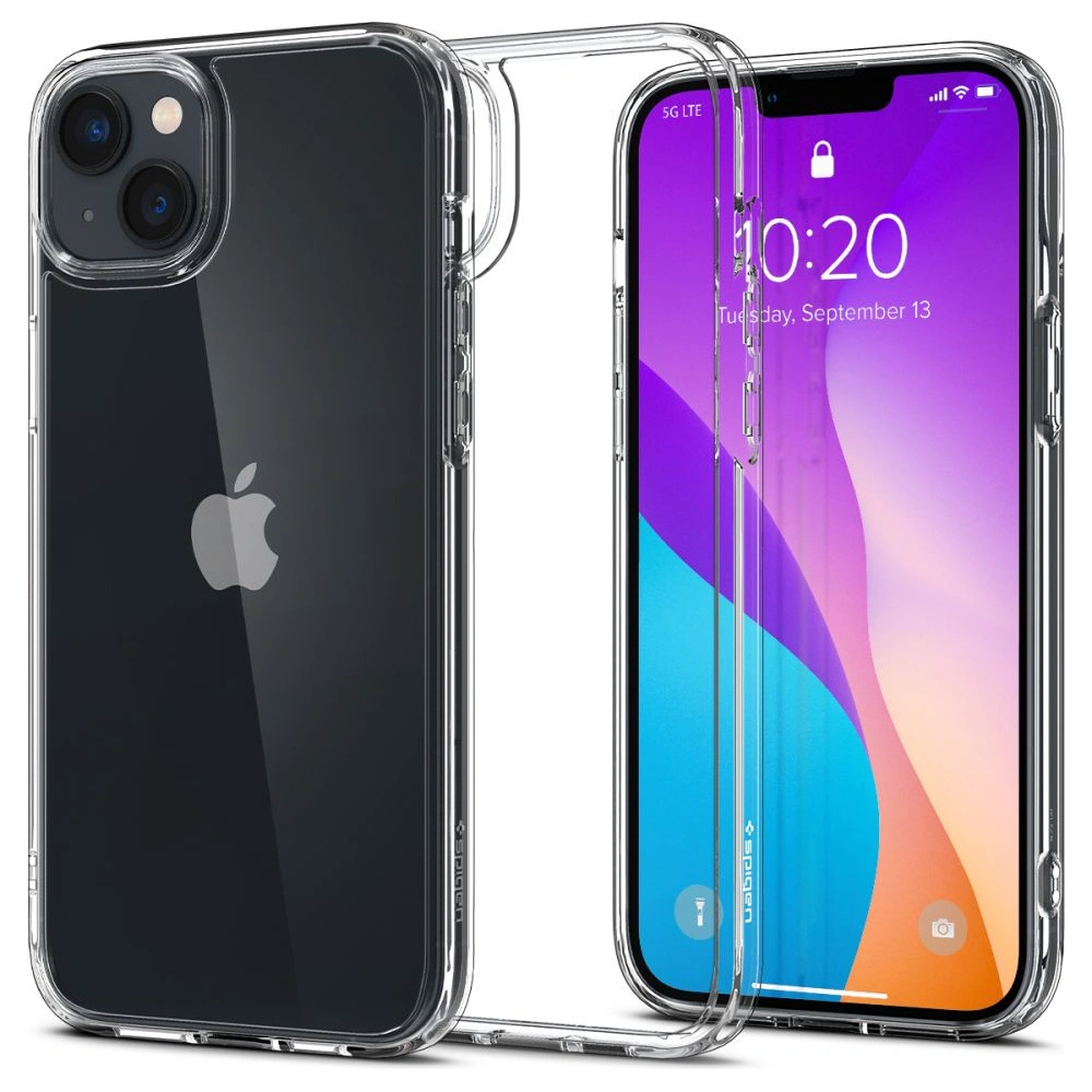 Spigen Ultra Hybrid iPhone 14 tok