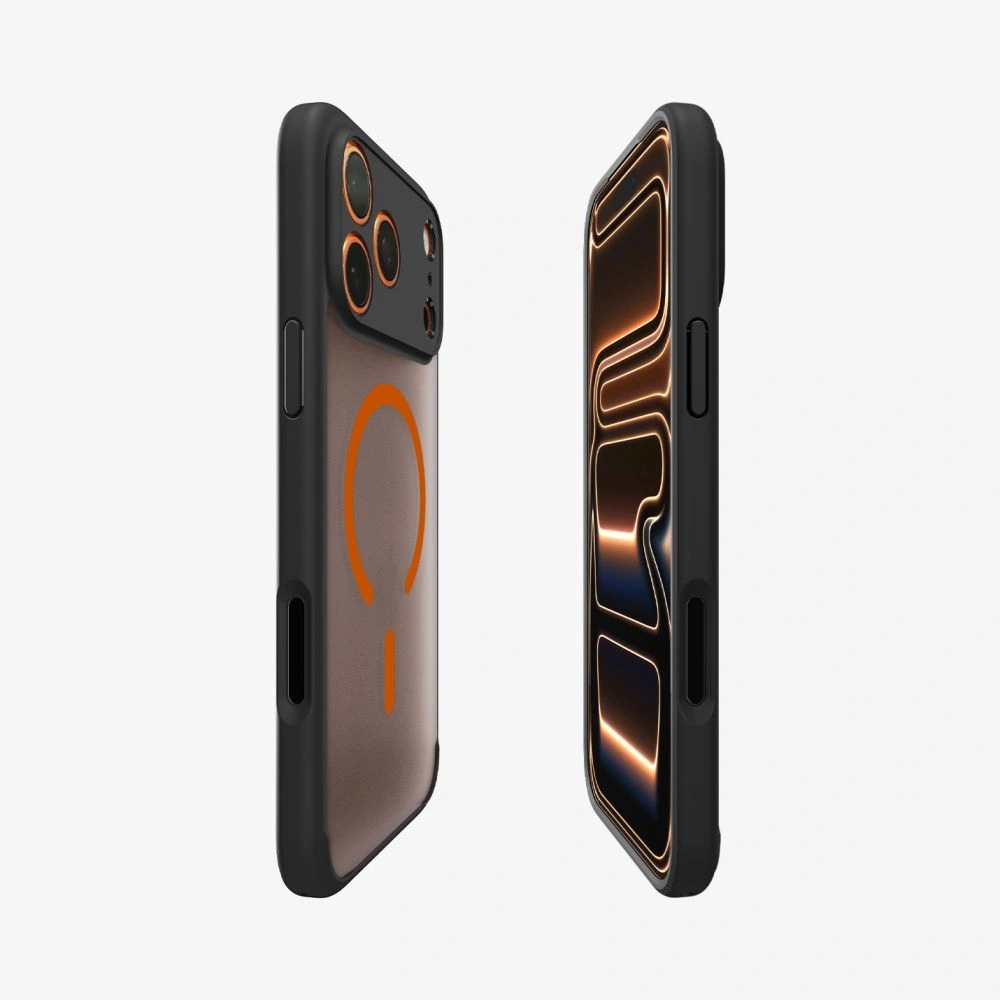 Spigen Ultra Hybrid Mag MagSafe Apple iPhone 17 Pro Max case