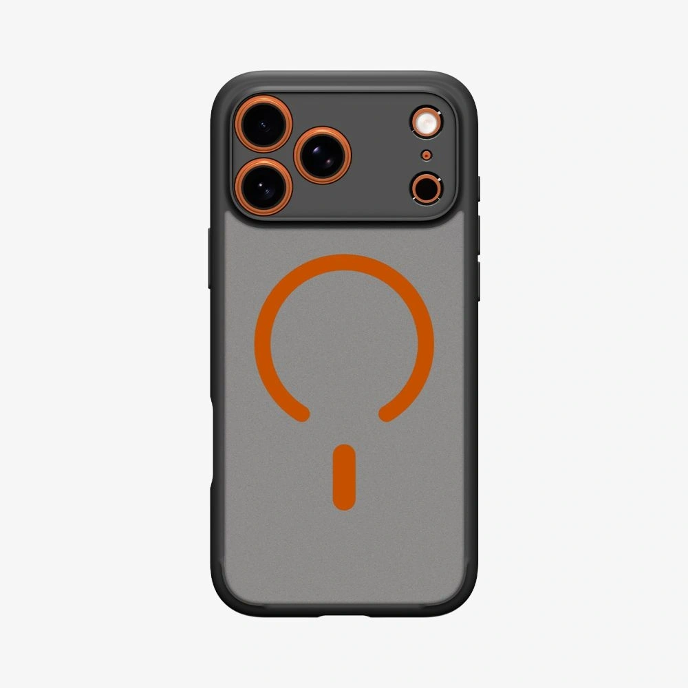 Spigen Ultra Hybrid Mag MagSafe Apple iPhone 17 Pro Max case