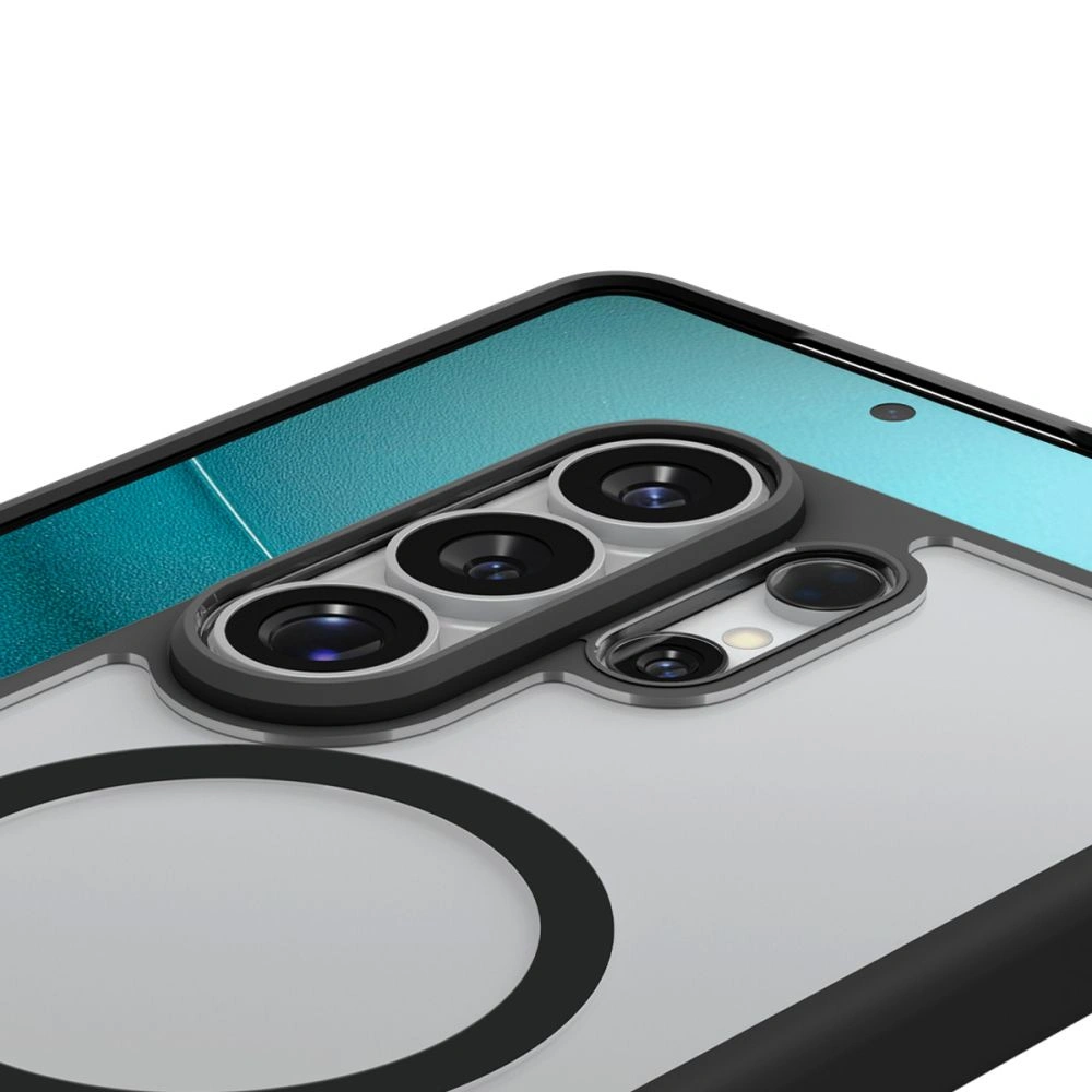 Spigen Ultra Hybrid Mag MagSafe Samsung Galaxy S26 Ultra case