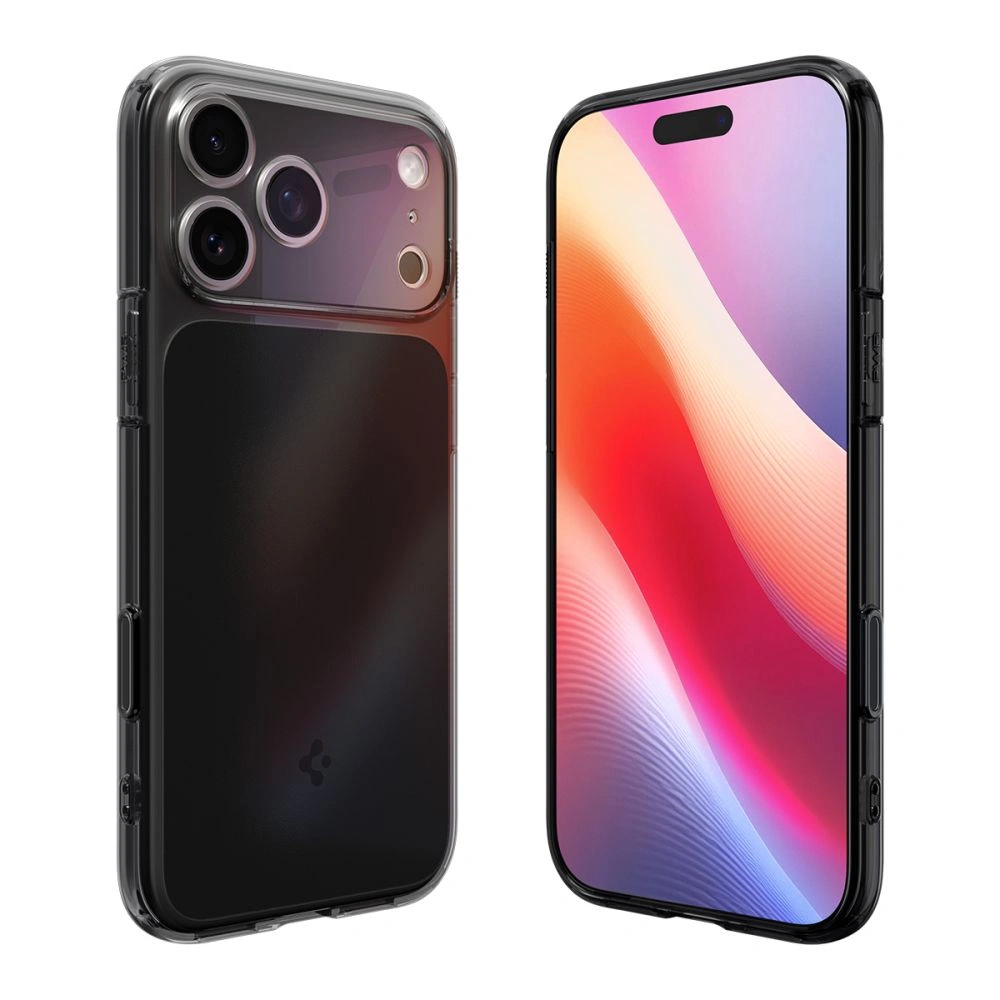 Spigen Ultra Hybrid T Mag MagSafe Apple iPhone 17 Pro Max tok