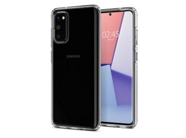 Crystal Flex Galaxy S20 tok