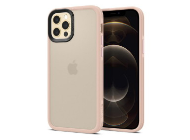 Spigen Cyrill Color Brick iPhone 12 Pro/12 case