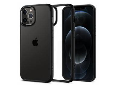 Spigen Ultra Hybrid iPhone 12 Pro Max tok