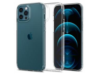 Spigen Ultra Hybrid iPhone 12 Pro/12 tok