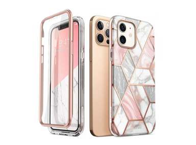 Supcase Cosmo iPhone 12/12 Pro case