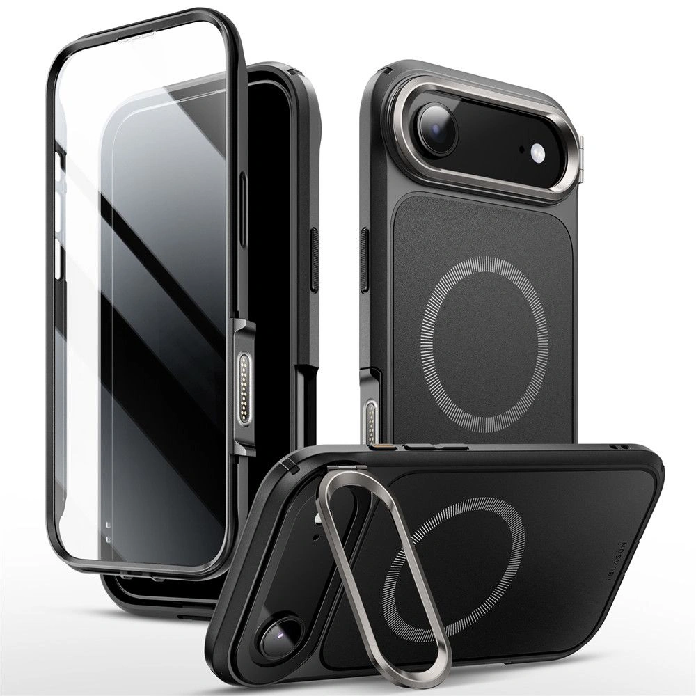 Supcase IBLSN Ares Flip MagSafe Apple iPhone Air tok