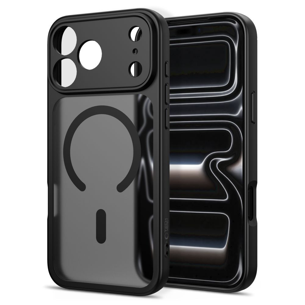 Tech-Protect BasicMag MagSafe Apple iPhone 17 Pro Max / 18 Pro Max case