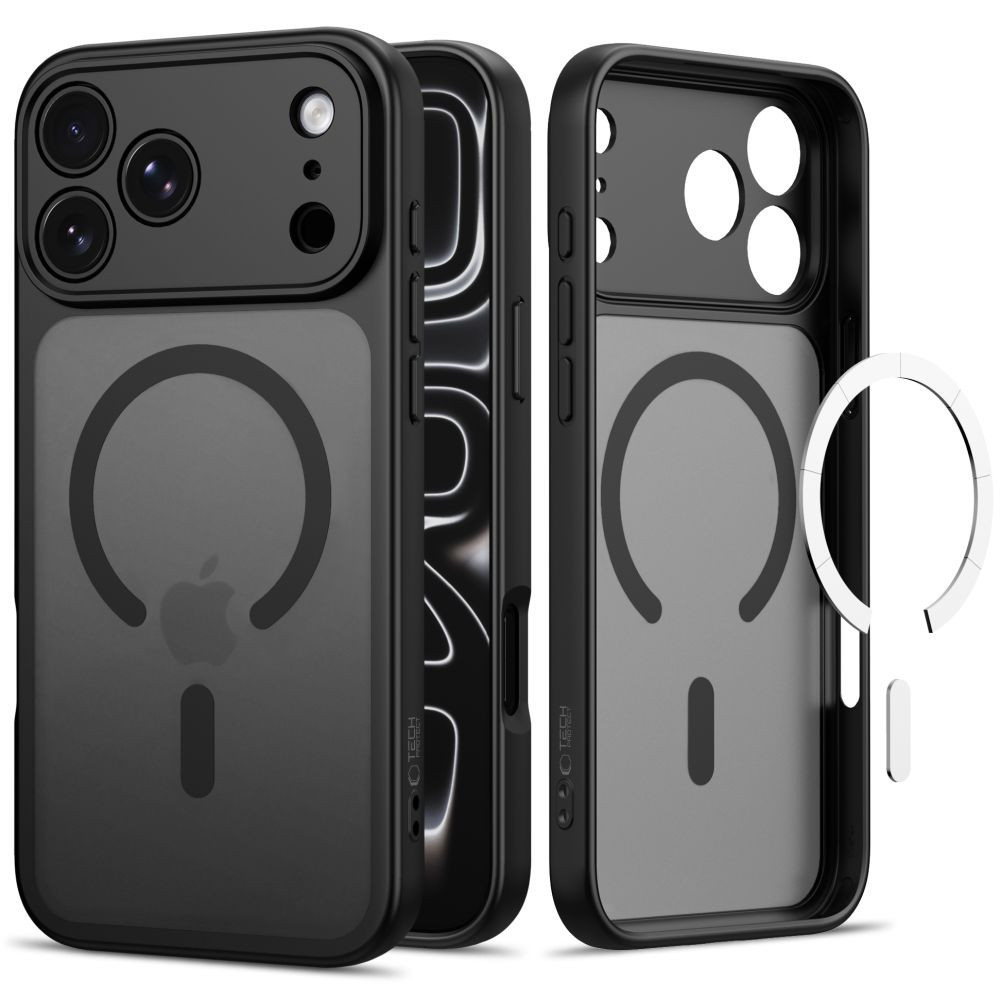 Tech-Protect BasicMag MagSafe Apple iPhone 17 Pro Max / 18 Pro Max case