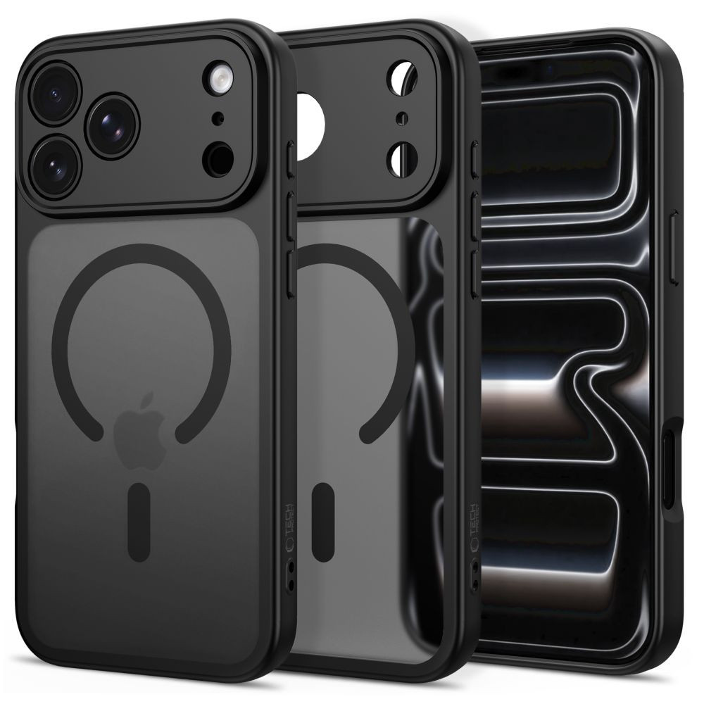 Tech-Protect BasicMag MagSafe Apple iPhone 17 Pro Max / 18 Pro Max case