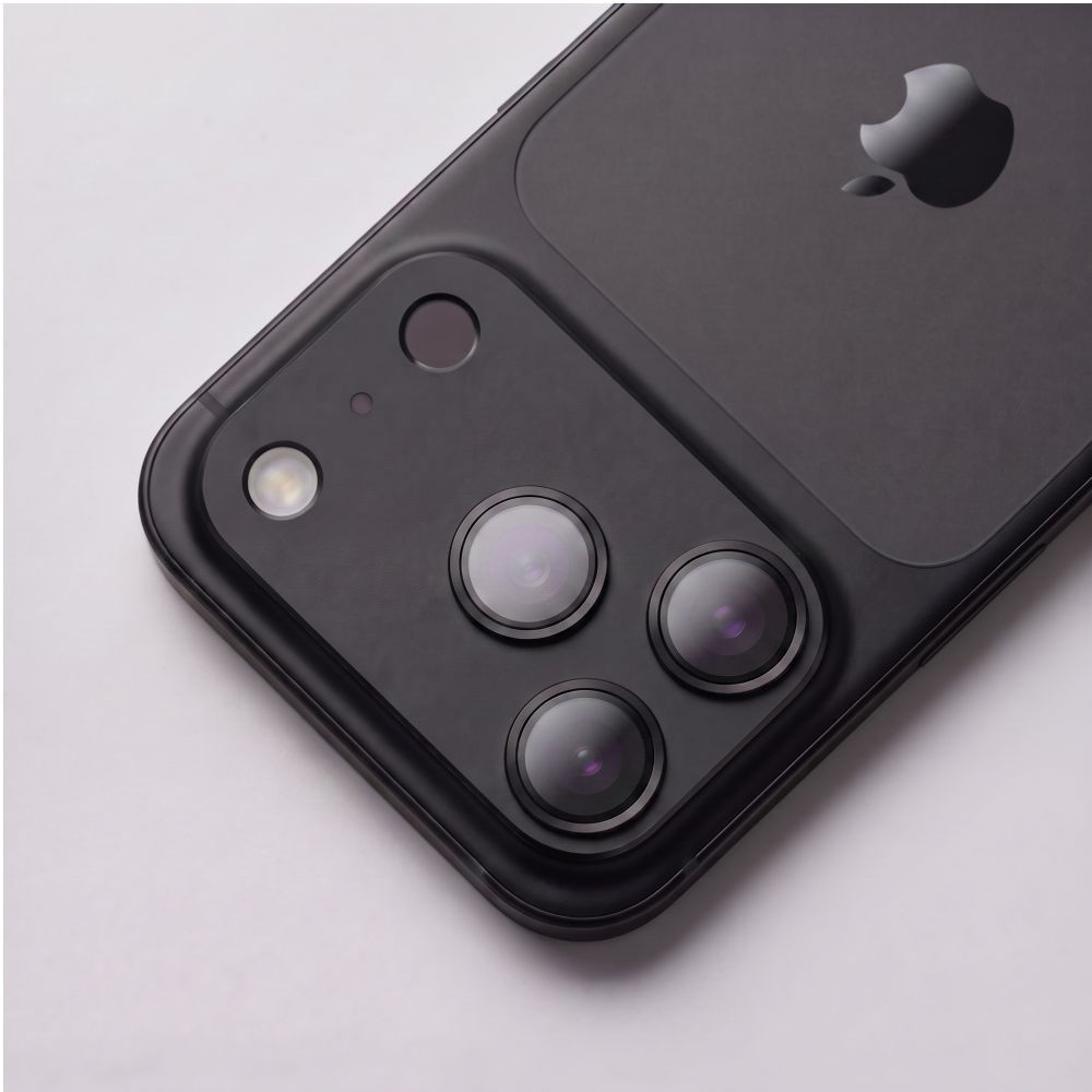 Tech-Protect Camfull Fit+ Apple iPhone 18 Pro Max