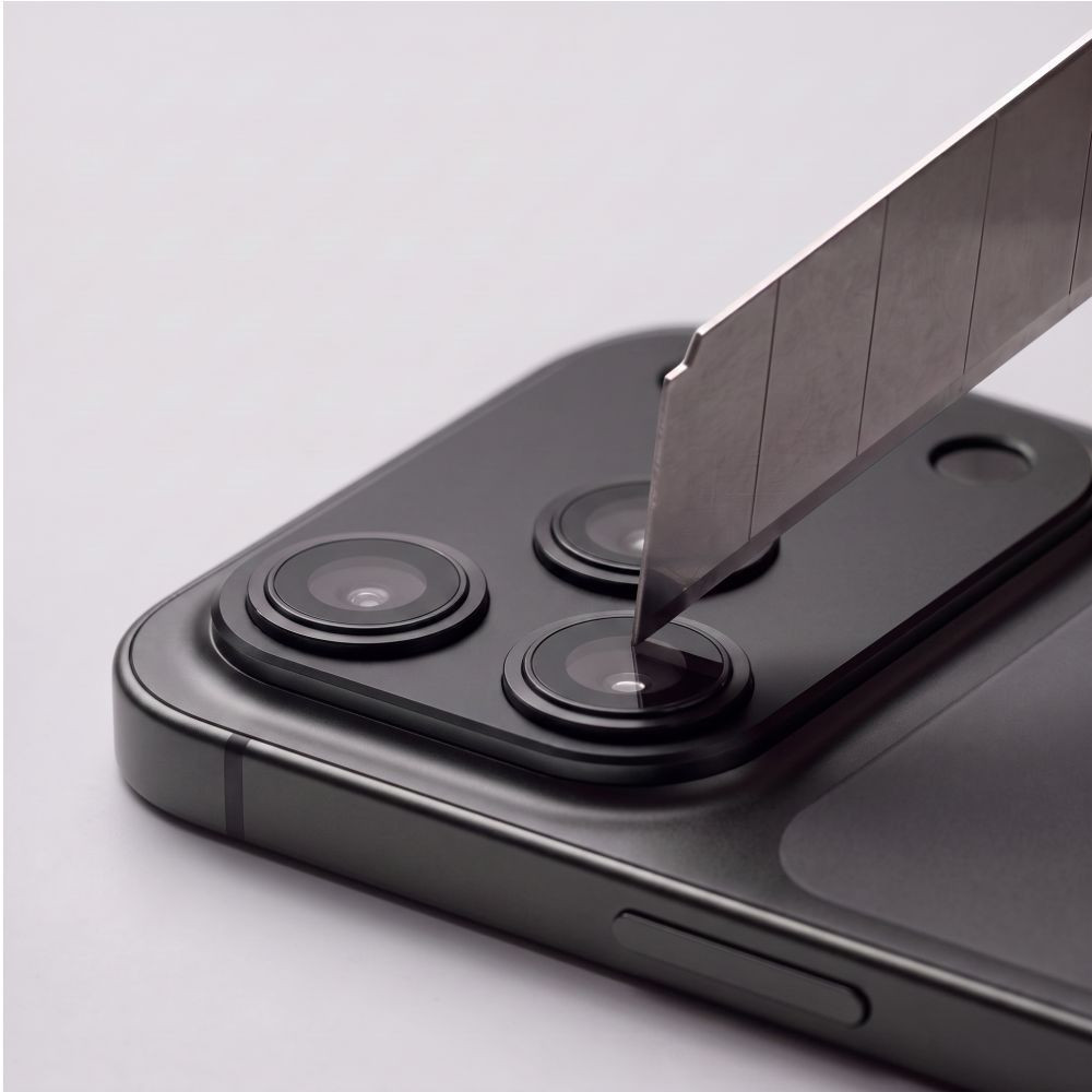 Tech-Protect Camfull Fit+ Apple iPhone 18 Pro Max