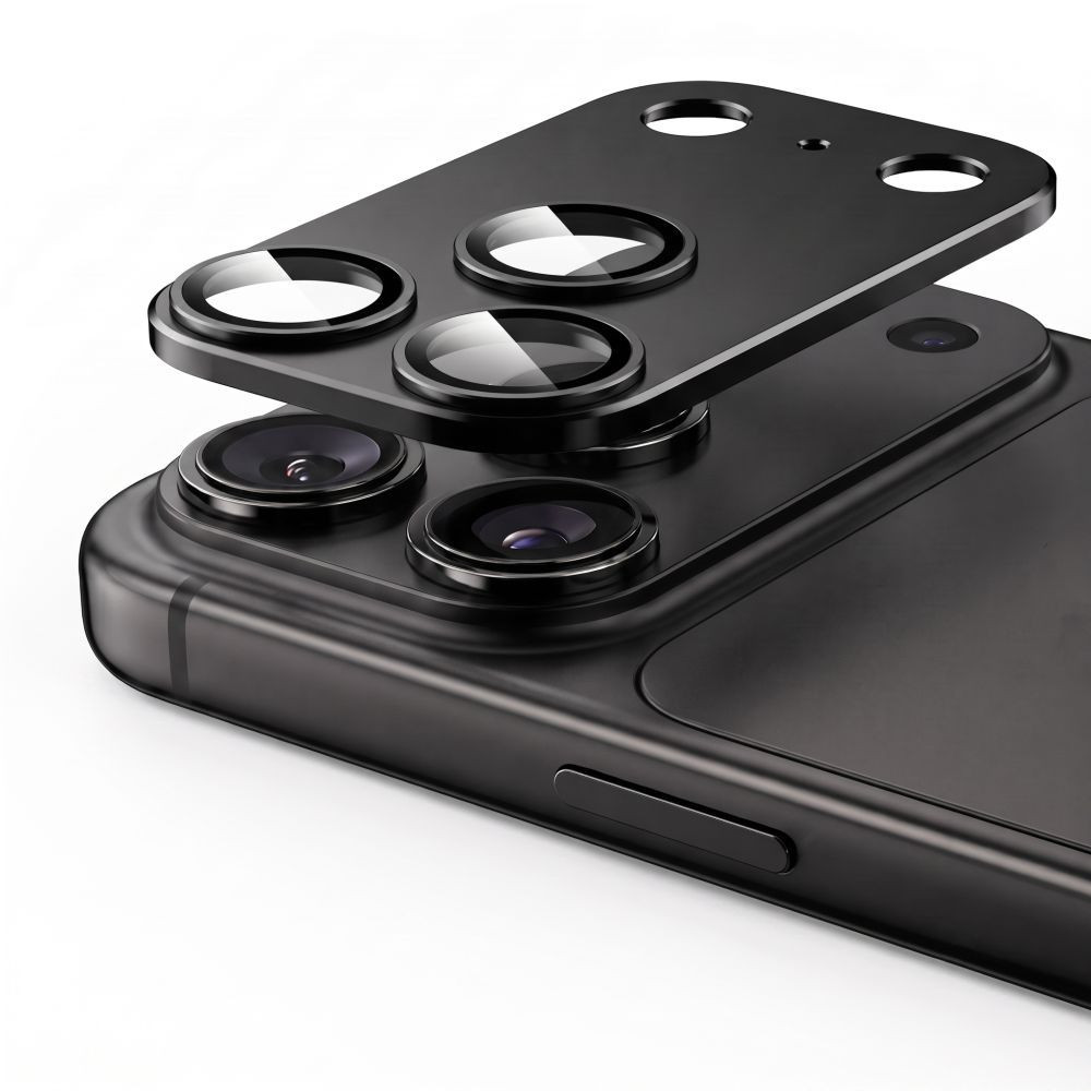 Tech-Protect Camfull Fit+ Apple iPhone 18 Pro Max