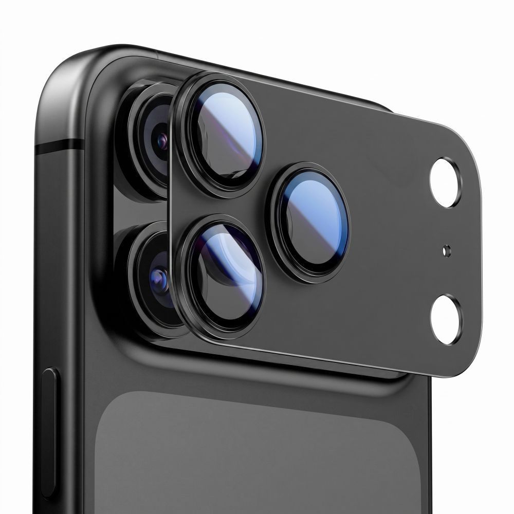 Tech-Protect Camfull Fit+ Apple iPhone 18 Pro Max