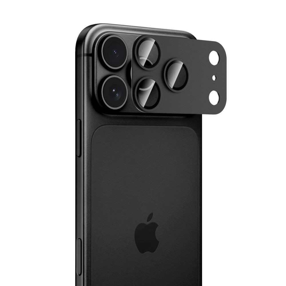 Tech-Protect Camfull Fit+ Apple iPhone 18 Pro Max