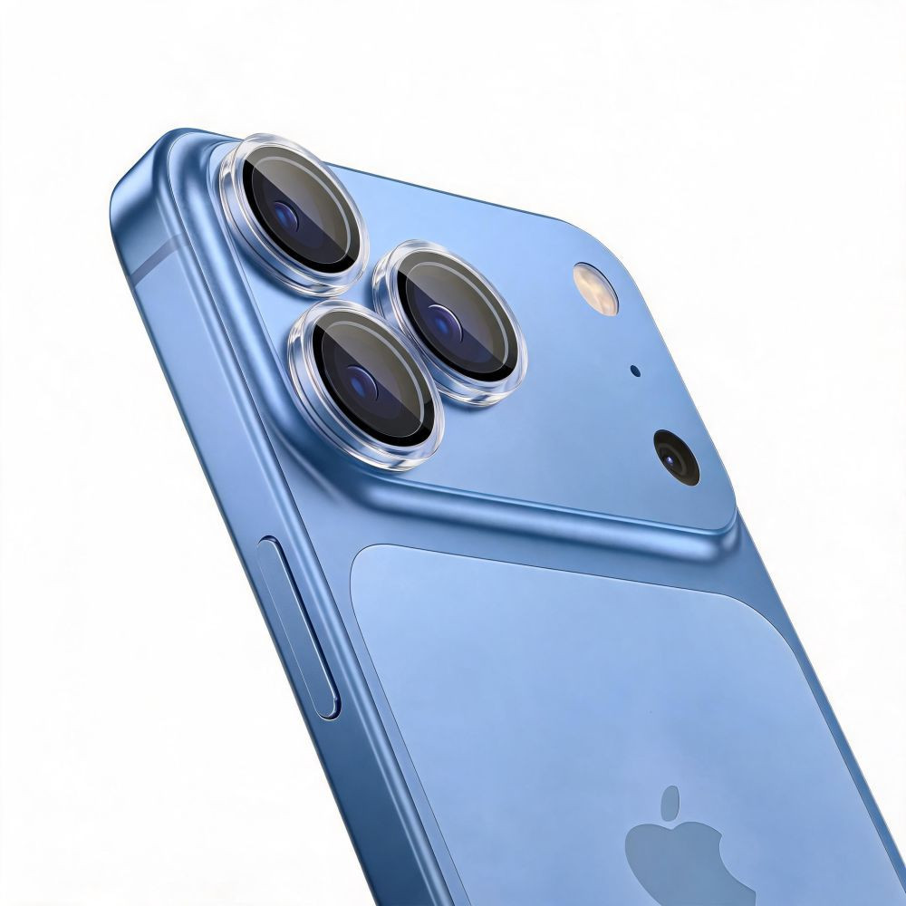 Tech-Protect Camring Fit+ Apple iPhone 18 Pro / 18 Pro Max