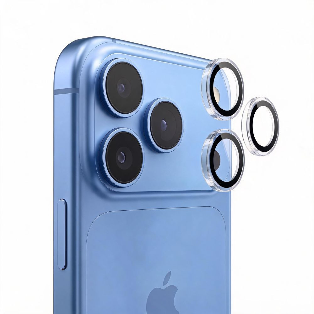 Tech-Protect Camring Fit+ Apple iPhone 18 Pro / 18 Pro Max