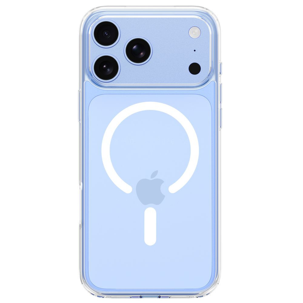 Tech-Protect Flexair Hybrid MagSafe Apple iPhone 17 Pro / 18 Pro tok