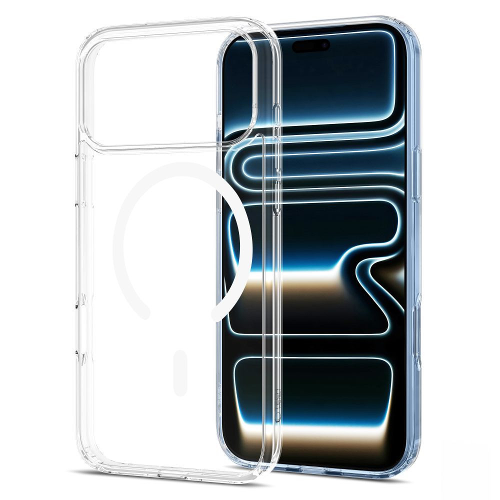 Tech-Protect Flexair Hybrid MagSafe Apple iPhone 17 Pro / 18 Pro tok
