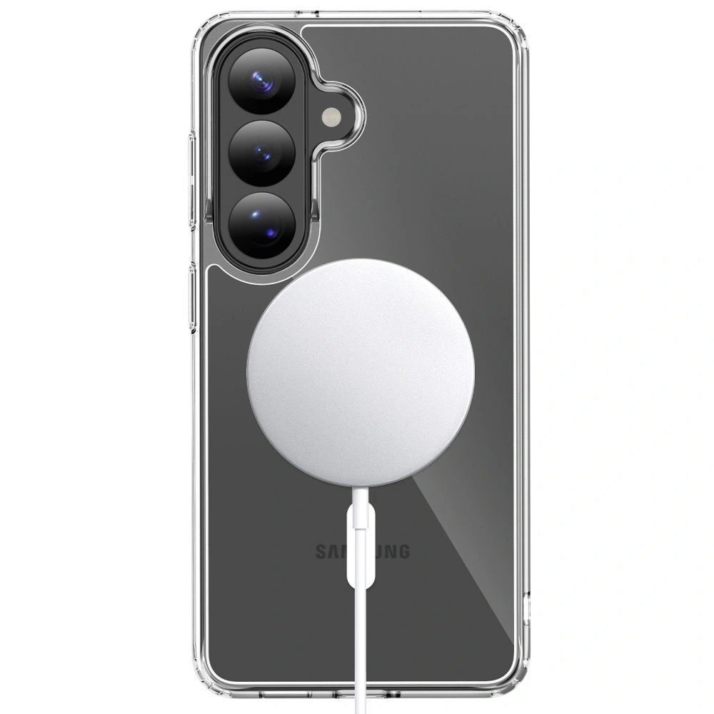 Tech-Protect Flexair Hybrid MagSafe Samsung Galaxy S26 tok