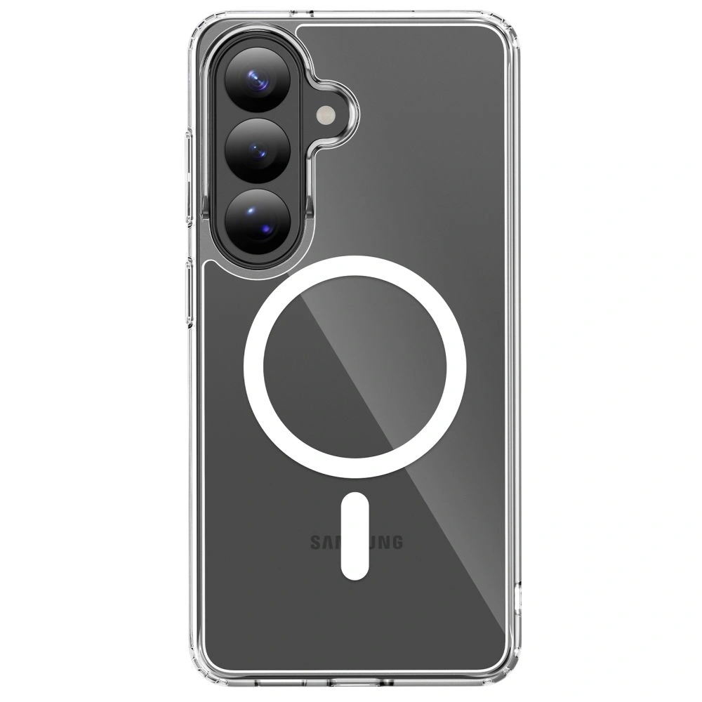 Tech-Protect Flexair Hybrid MagSafe Samsung Galaxy S26 tok