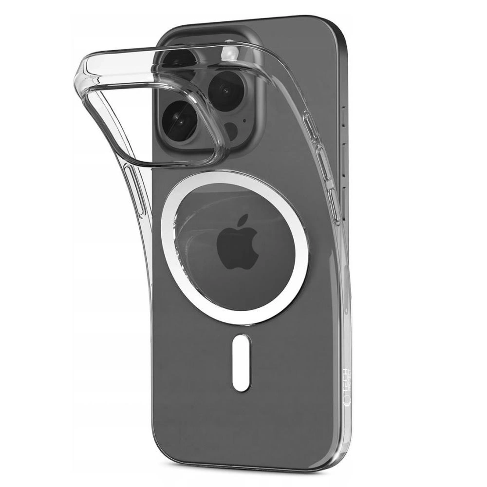 Tech-Protect FlexAir MagSafe Apple iPhone 13 tok