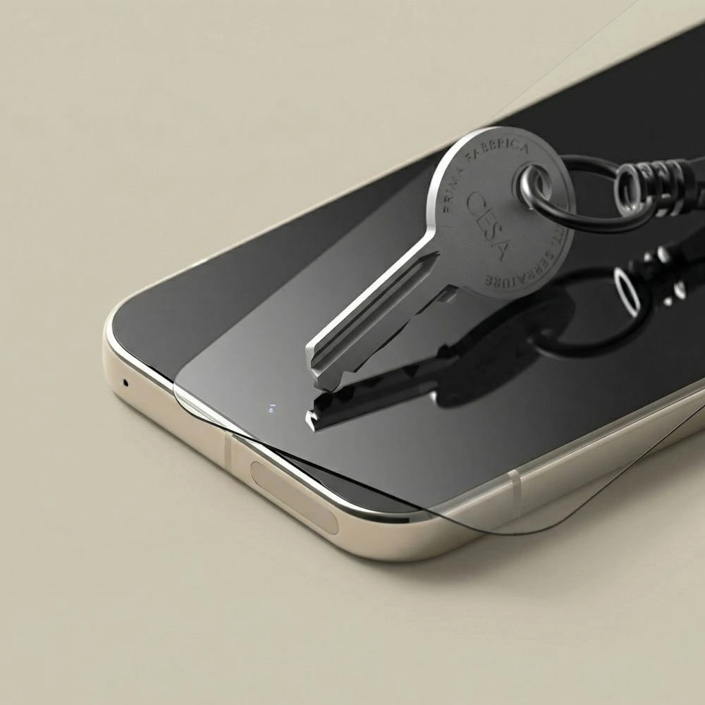 Tech-Protect Glass Fit+ Samsung Galaxy S26 [2 PACK] tempered glass