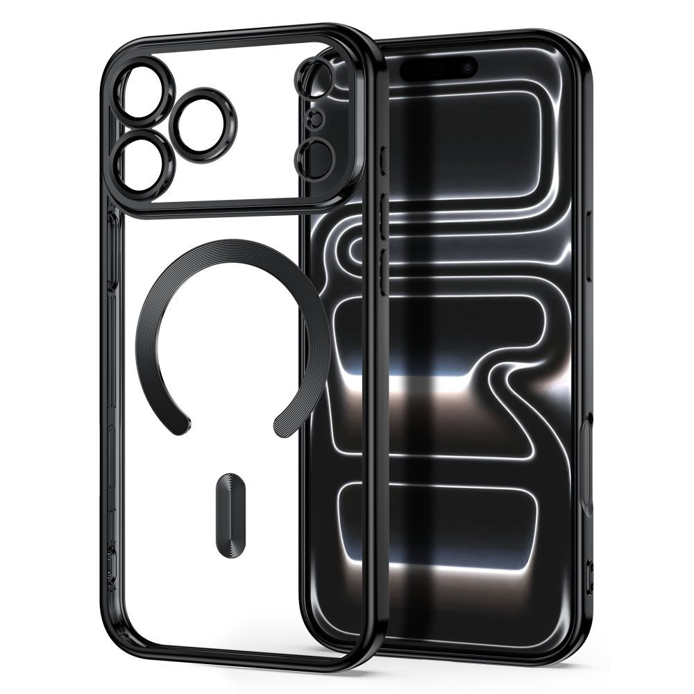 Tech-Protect Magflex MagSafe Apple iPhone 17 Pro / 18 Pro tok