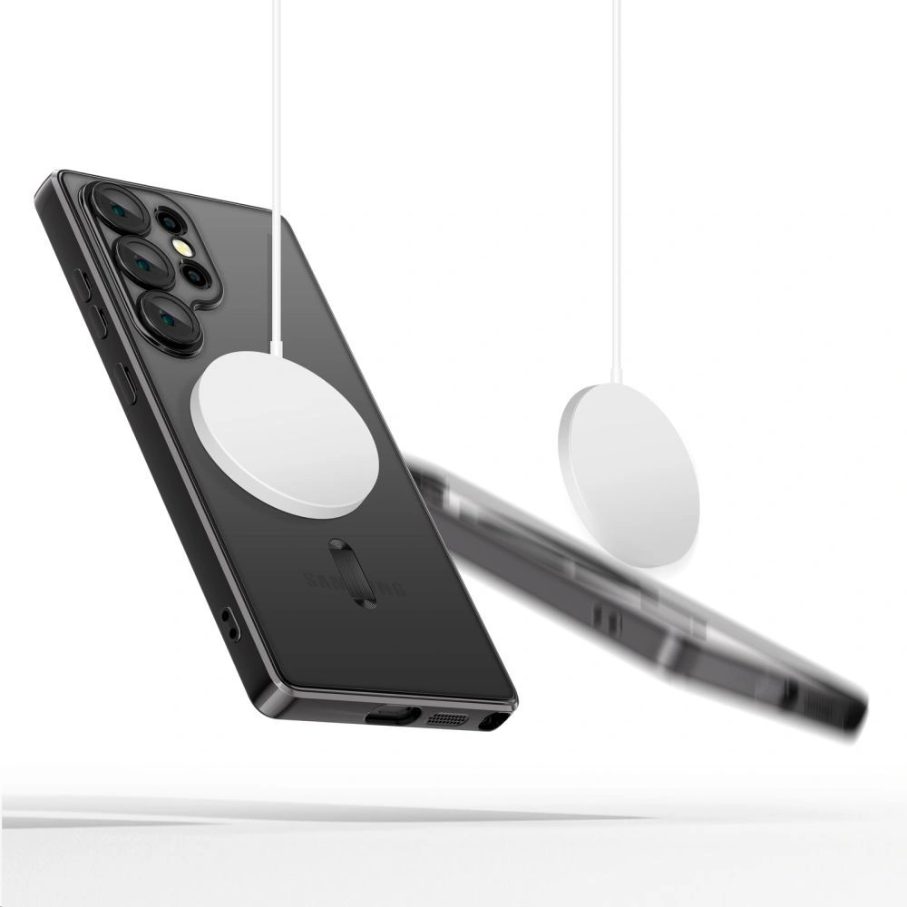 Tech-Protect Magflex MagSafe Samsung Galaxy S26 Ultra case