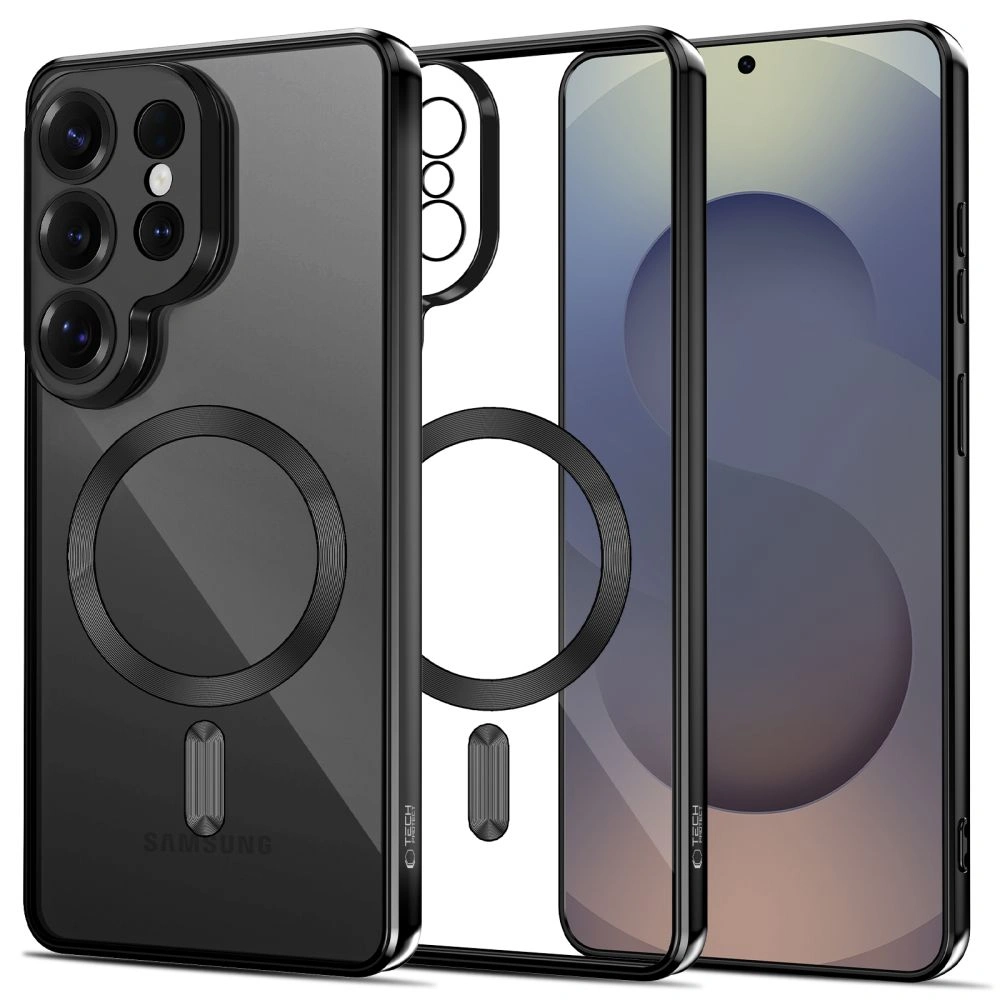 Tech-Protect Magflex MagSafe Samsung Galaxy S26 Ultra case