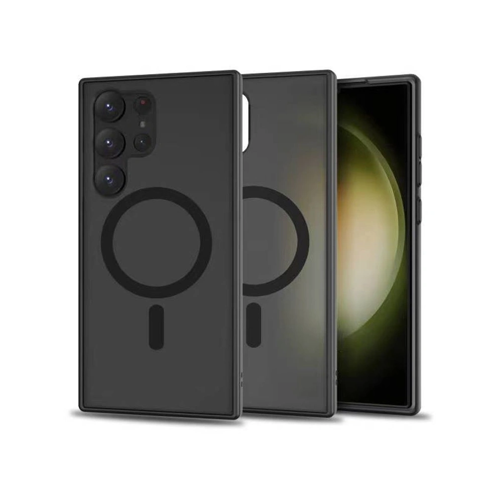 Tech-Protect Magmat MagSafe Samsung Galaxy S23 Ultra case