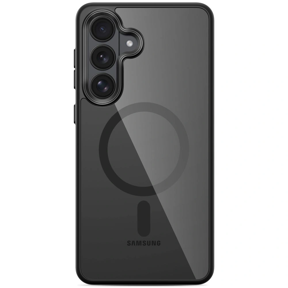 Tech-Protect Magmat MagSafe Samsung Galaxy S26 case