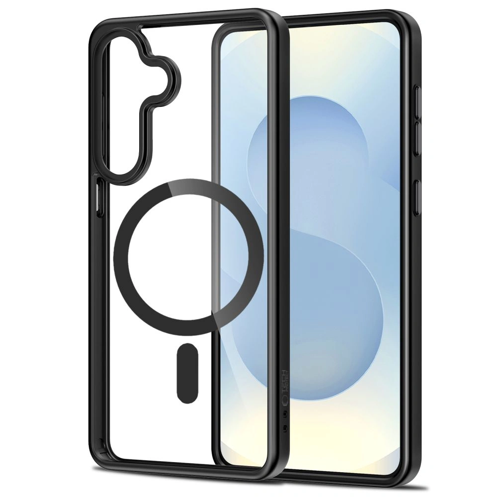 Tech-Protect Magmat MagSafe Samsung Galaxy S26 case