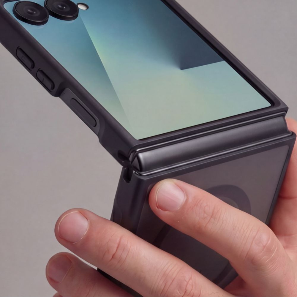 Tech-Protect Magmat MagSafe Samsung Galaxy Z Flip 8 case