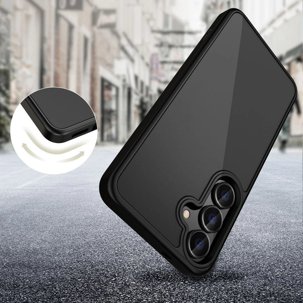 Tech-Protect Magmat Samsung Galaxy A57 5G case