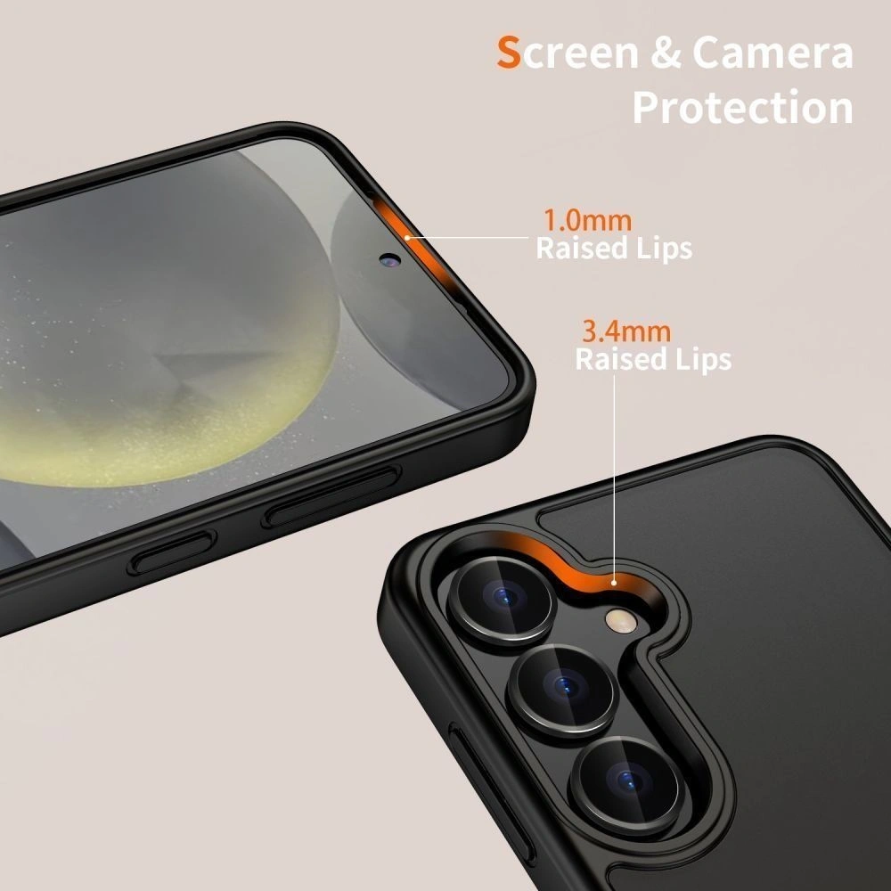 Tech-Protect Magmat Samsung Galaxy A57 5G case