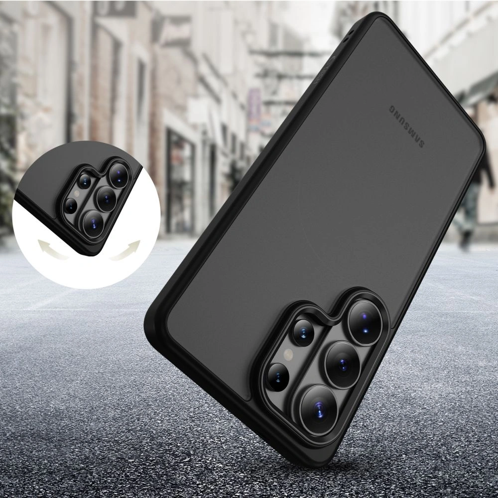 Tech-Protect Magmat Samsung Galaxy S26 Ultra tok