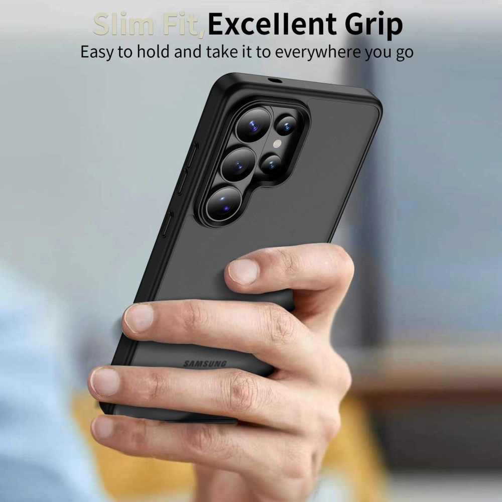 Tech-Protect Magmat Samsung Galaxy S26 Ultra tok