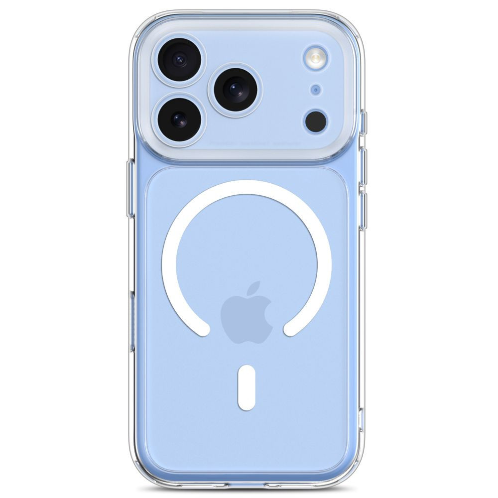 Tech-Protect MagPeak MagSafe CC Apple iPhone 17 Pro Max / 18 Pro Max tok