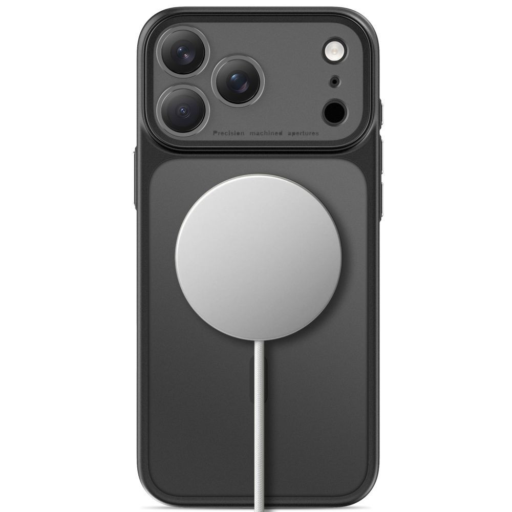 Tech-Protect MagPrime MagSafe CC Apple iPhone 17 Pro / 18 Pro tok