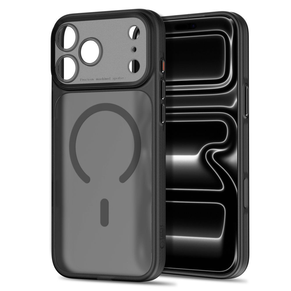 Tech-Protect MagPrime MagSafe CC Apple iPhone 17 Pro / 18 Pro tok