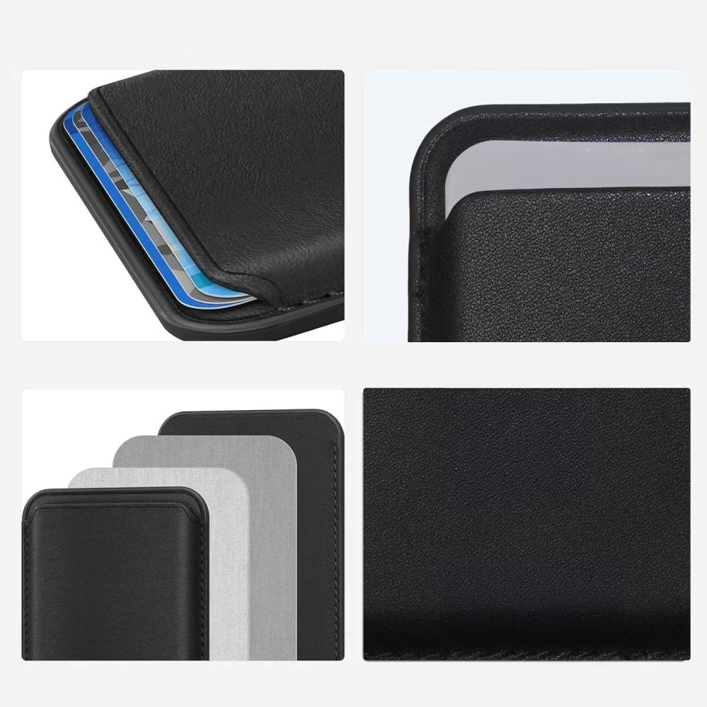 Tech-Protect MagWallet MagSafe Universal Magnetic Card Holder