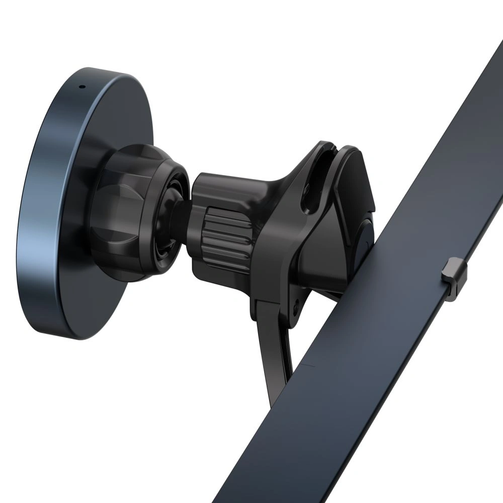 Tech-Protect MM15W-V5 Magnetic MagSafe Stable Vent Car Mount Wireless Charger 15W