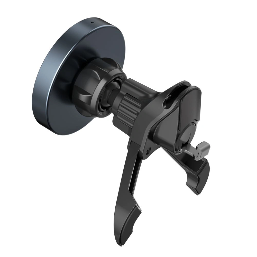 Tech-Protect MM15W-V5 Magnetic MagSafe Stable Vent Car Mount Wireless Charger 15W