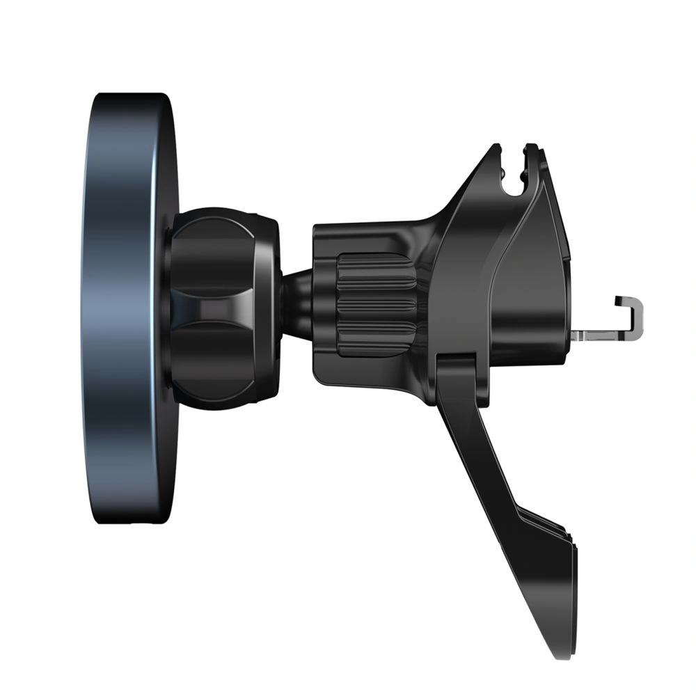 Tech-Protect MM15W-V5 Magnetic MagSafe Stable Vent Car Mount Wireless Charger 15W