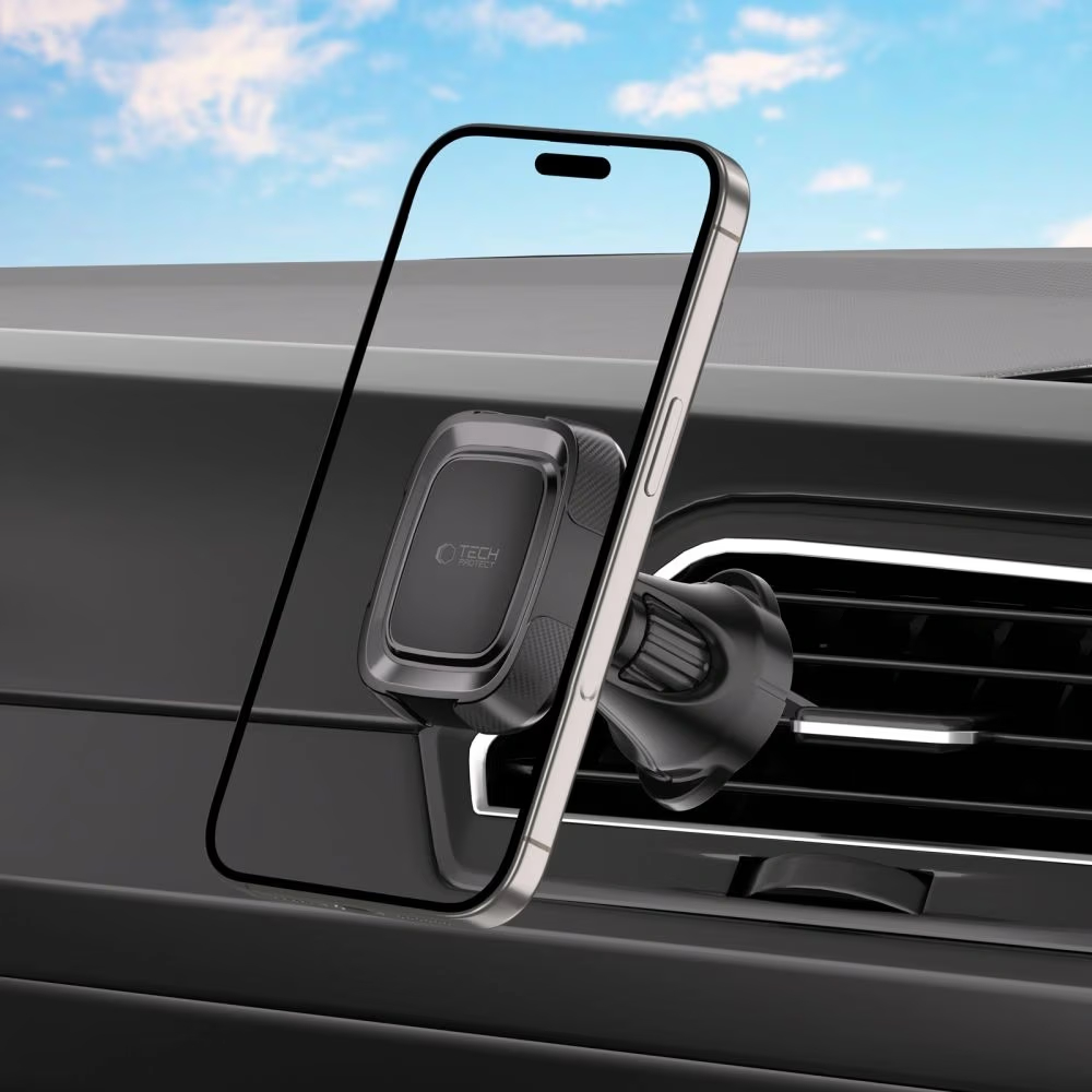 Tech-Protect N59 Magnetic Dashboard & Vent Car Mount